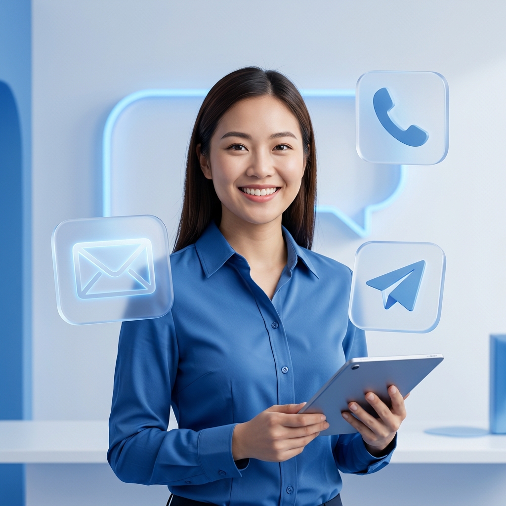 Customer Support jasamurahweb.com