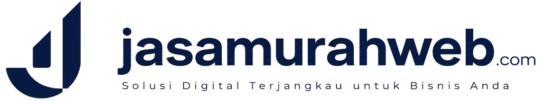 Logo jasamurahweb.com